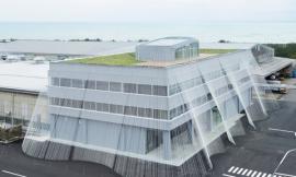 ê̼ά˿ձ֯йĵ/Kengo Kuma