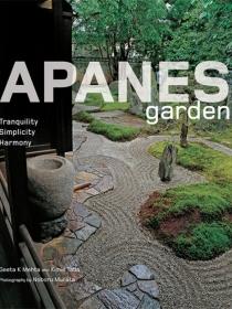 Japanese GardensTranquilitySimplicityHarmony