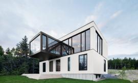 ˶ȼסլ Blanche Chalet/ACDF Architecture