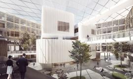 / Henning Larsen Architects