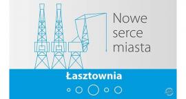 Łasztownia - е