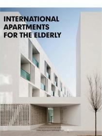 йϵزδ깫Ԣ䷶international apartment for the elderly