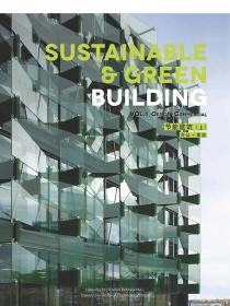 ܽϣ칫+ҵsustainable green building