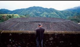 Full Frame: Chinese rural dwellings ȫйסլ