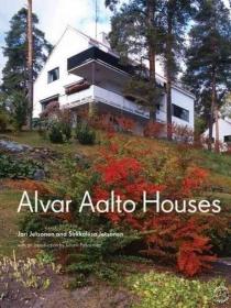 ALVAR AALTO HOUSES߰з