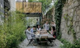 ｨ ZHAOYANG ARCHITECTS C Ŀʦ / Ŀ / ...