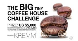 竞赛：小小咖啡屋挑战