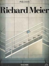 Richard MeierBy Philip Jodidio