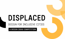 竞赛：DISPLACED：包容性城市设计