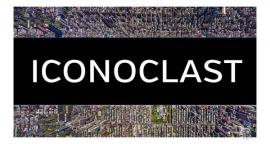 LA + ICONOCLASTƾ