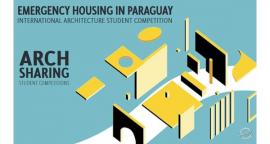 竞赛：巴拉圭应急住房设计