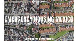 竞赛：墨西哥保障性住房——每个人的家