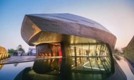 凯迪拉克品牌空间（中国）荣获2019美国建筑学会上海分会卓越设计奖