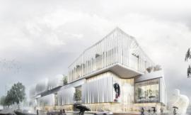 LWK + PARTNERS 设计的紫荆天街勇夺环球零售休闲奖 - 最期待开幕项目 2020