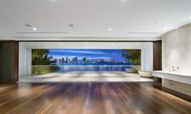 IMMACULATE MIAMI BEACH BACHELOR PAD RESIDENCE