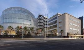 奥斯卡电影博物馆  将于2021年9月30日在洛杉矶开幕