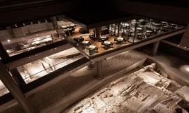 安塔基雅博物馆酒店：古罗马遗址上的时空之旅