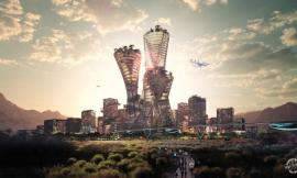 未来城市——特罗萨（Telosa）新城规划