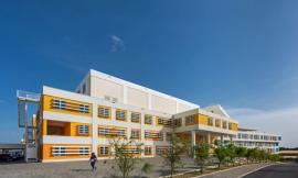 以人为本的顶尖医疗中心——库拉索岛Nobo医院