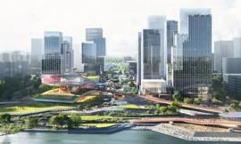 LWK + PARTNERS | TOD 与低碳时代 构建中国未来城市群