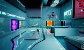 元宇宙中的建筑——ZHA推出虚拟画廊探索建筑、NFT和元宇宙