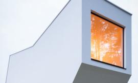 影响住宅设计的8种窗户