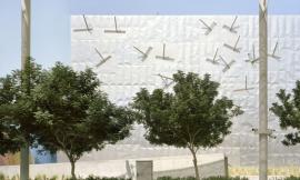 当结构不只用于支撑……丨2020年迪拜世博会巴林国展馆