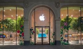 伦敦又一家Apple Store开业！“御用大师”福斯特为何钟情百年建筑？