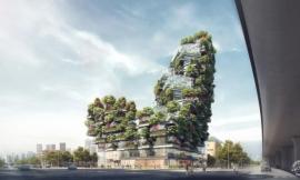 垂直森林：城市的救星，还是一场白日梦？
