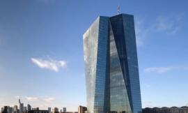 欧洲中央银行，横看成岭侧成峰