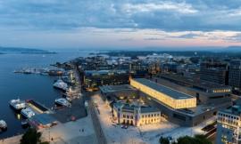 挪威国家博物馆——讲述国家的故事