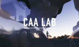 CAA LAB 5ƷȫԪƽ̨Decentralandл񽱣