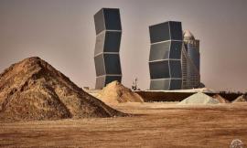 卡塔尔建造世界级城市的决心不可挡！
