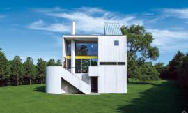 Gwathmey Residence and Studio ʦİΪĸ׽һ...