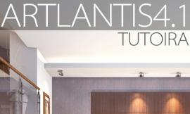 Artlantis Studio ԭ̳ϵ5