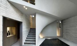 /Jade Museum / Archi-Union Architects